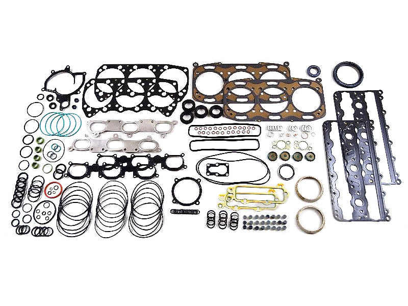 Engine gasket kit. Porsche 997 GT3/RS/CUP/RSR - Racing vehicles