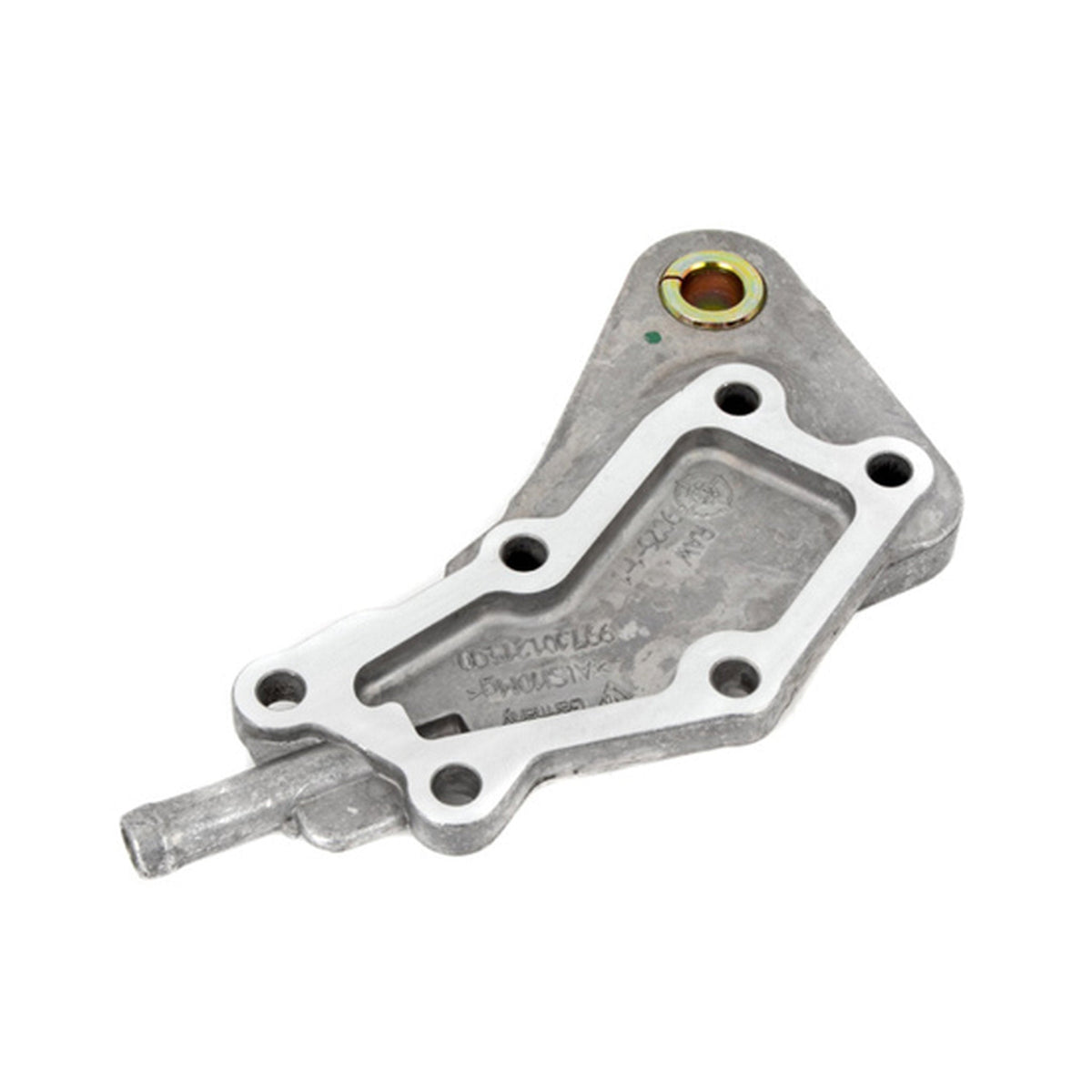 Kurbelgehäusedeckel, Block Zylinder 1-3. Porsche 996 / 997 (Porsche Original)