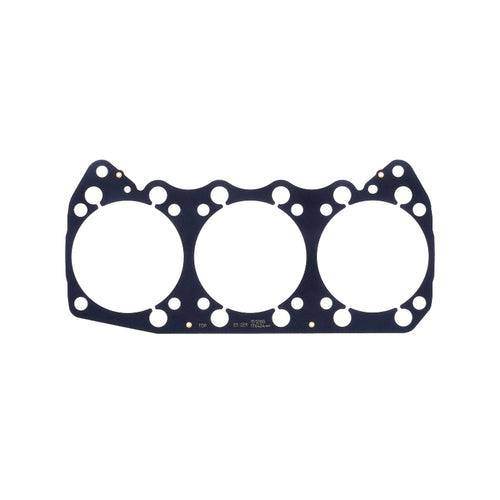Cylinder base gasket. Porsche 997 Turbo / 997 GT3