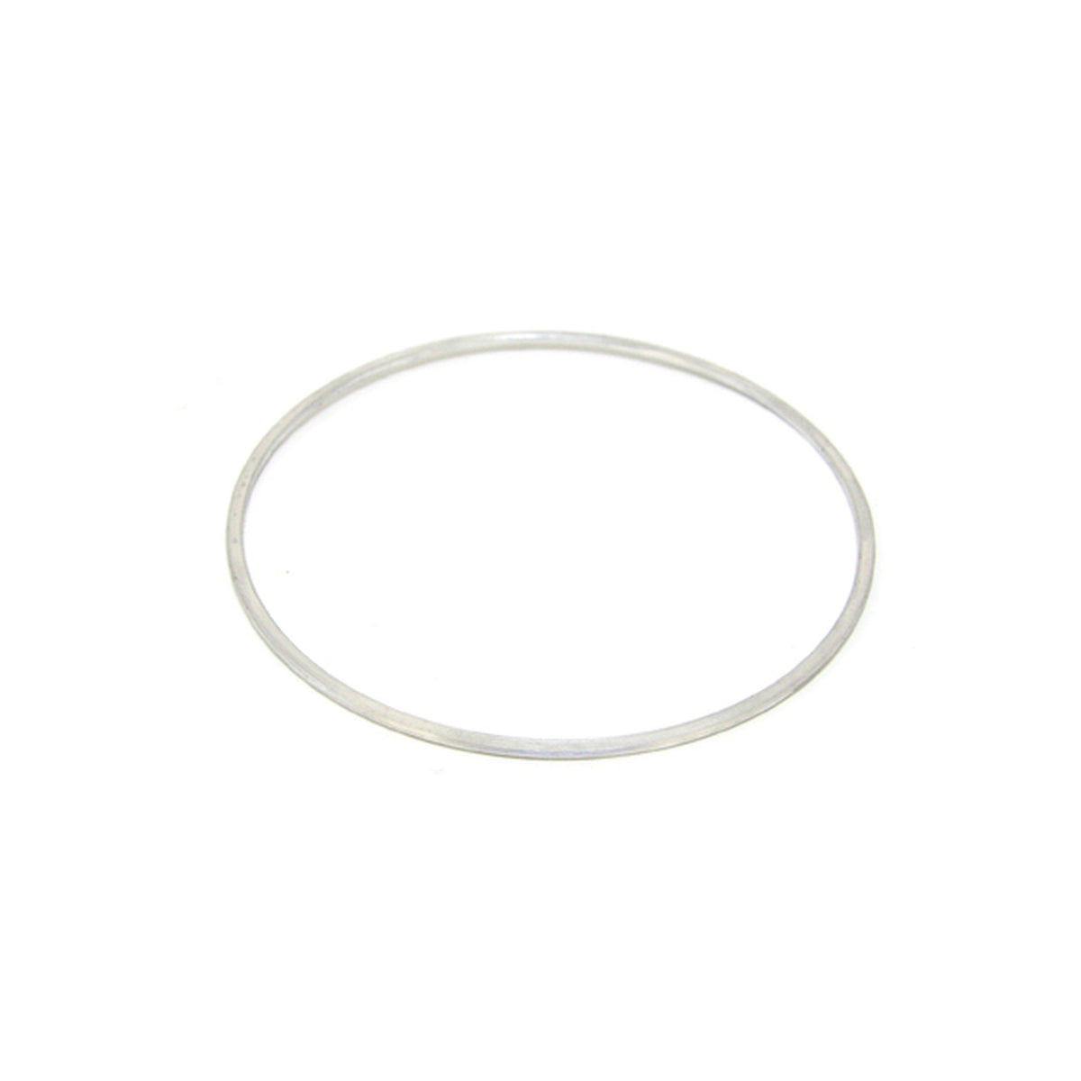 Spacer Ring for Rear Main Seal. Porsche 996 GT3 / 997 GT3 (Porsche Original)
