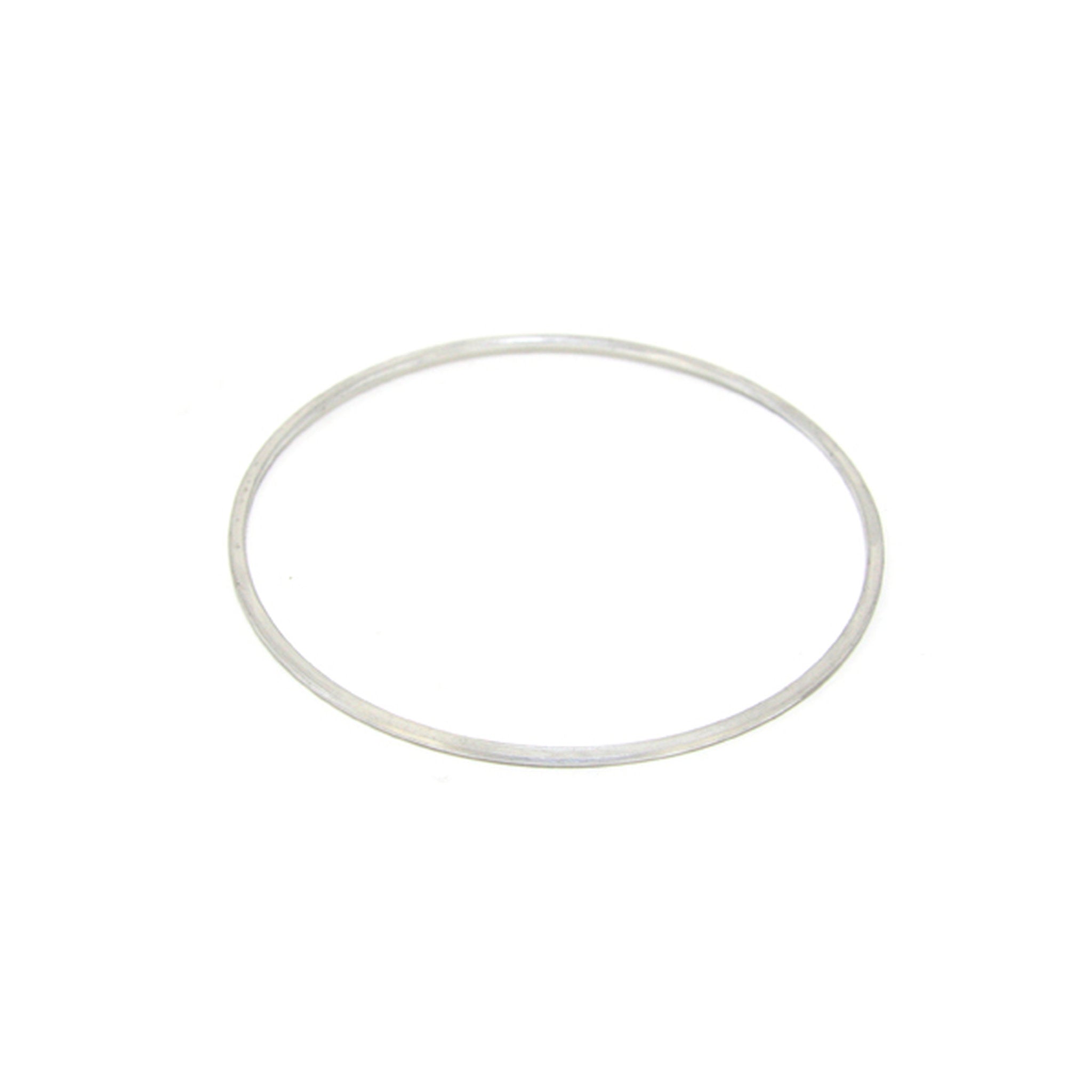 Spacer Ring for Rear Main Seal. Porsche 996 GT3 / 997 GT3 (Porsche Original)