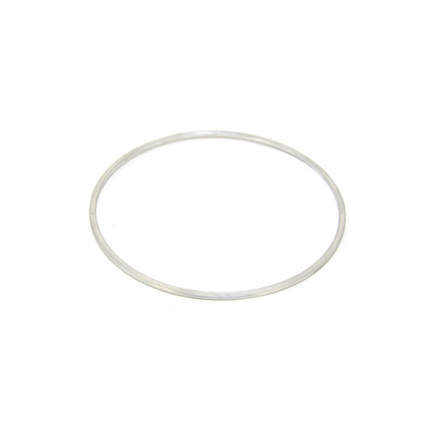 Spacer Ring for Rear Main Seal. Porsche 996 GT3 / 997 GT3 (Porsche Original)
