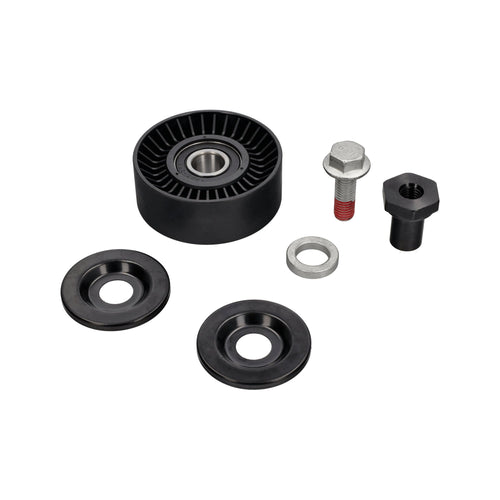 Drive Belt Tensioner Pulley – Porsche Boxster/Cayman