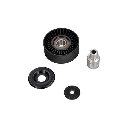 Deflection Pulley for Drive Belt – Porsche Boxster/Cayman