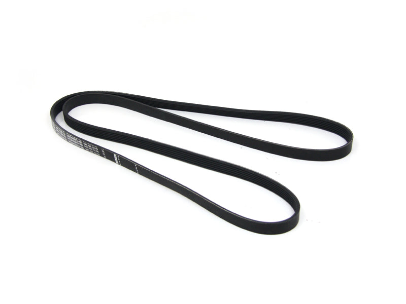 Drive belt for crankshaft / V-belt. Porsche 997 GT3