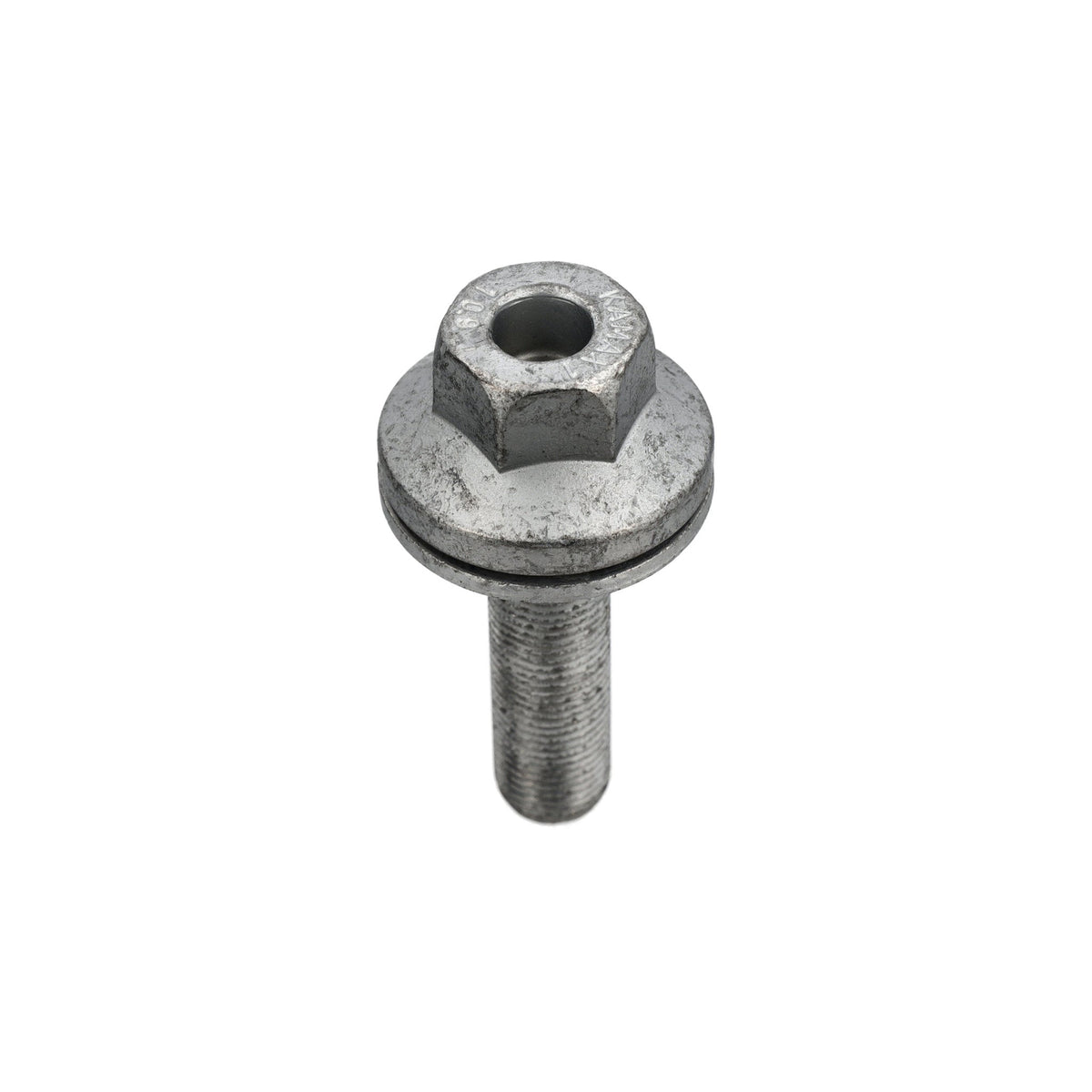 Crankshaft bolt. Porsche 997.1 C2S / C4S 3.8L (2005–2008)