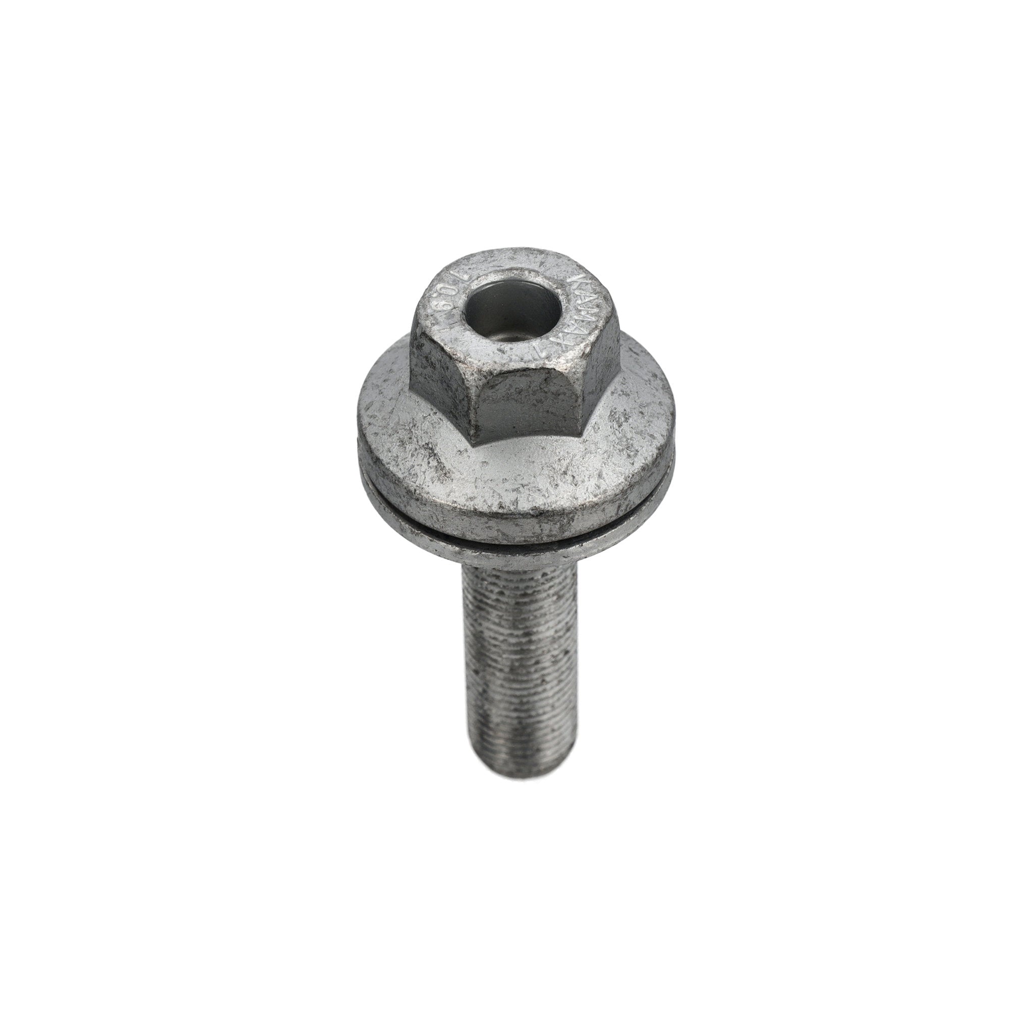 Crankshaft bolt. Porsche 997.1 C2S / C4S 3.8L (2005–2008)