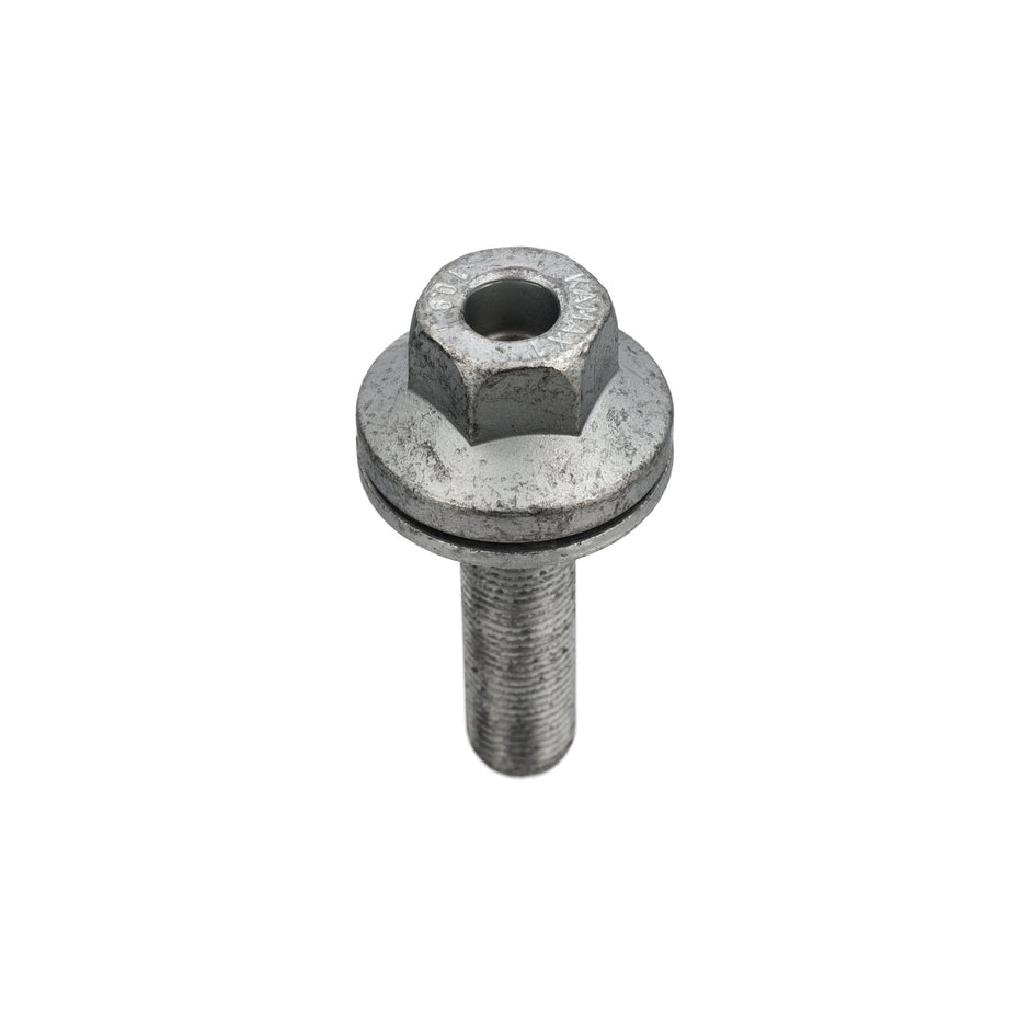 Crankshaft bolt. Porsche 997.1 C2S / C4S 3.8L (2005–2008)