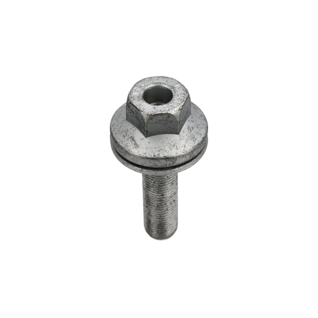 Crankshaft bolt. Porsche 997.1 C2S / C4S 3.8L (2005–2008)