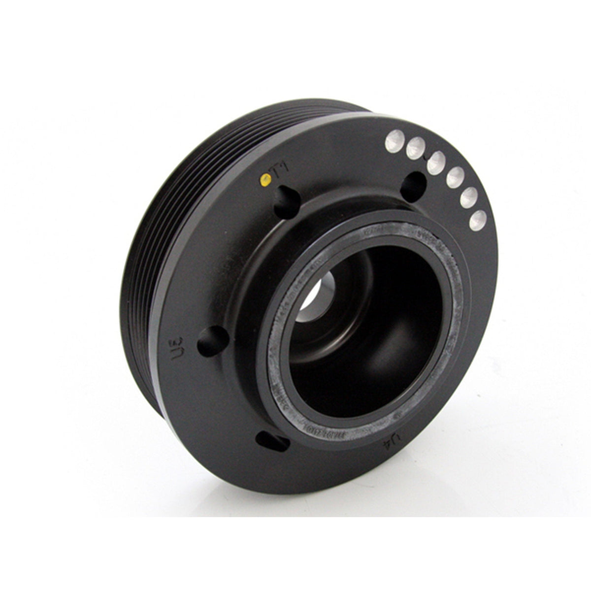 Harmonic balancer for crankshaft pulley. Porsche 997.1 2S / 997.1 4S