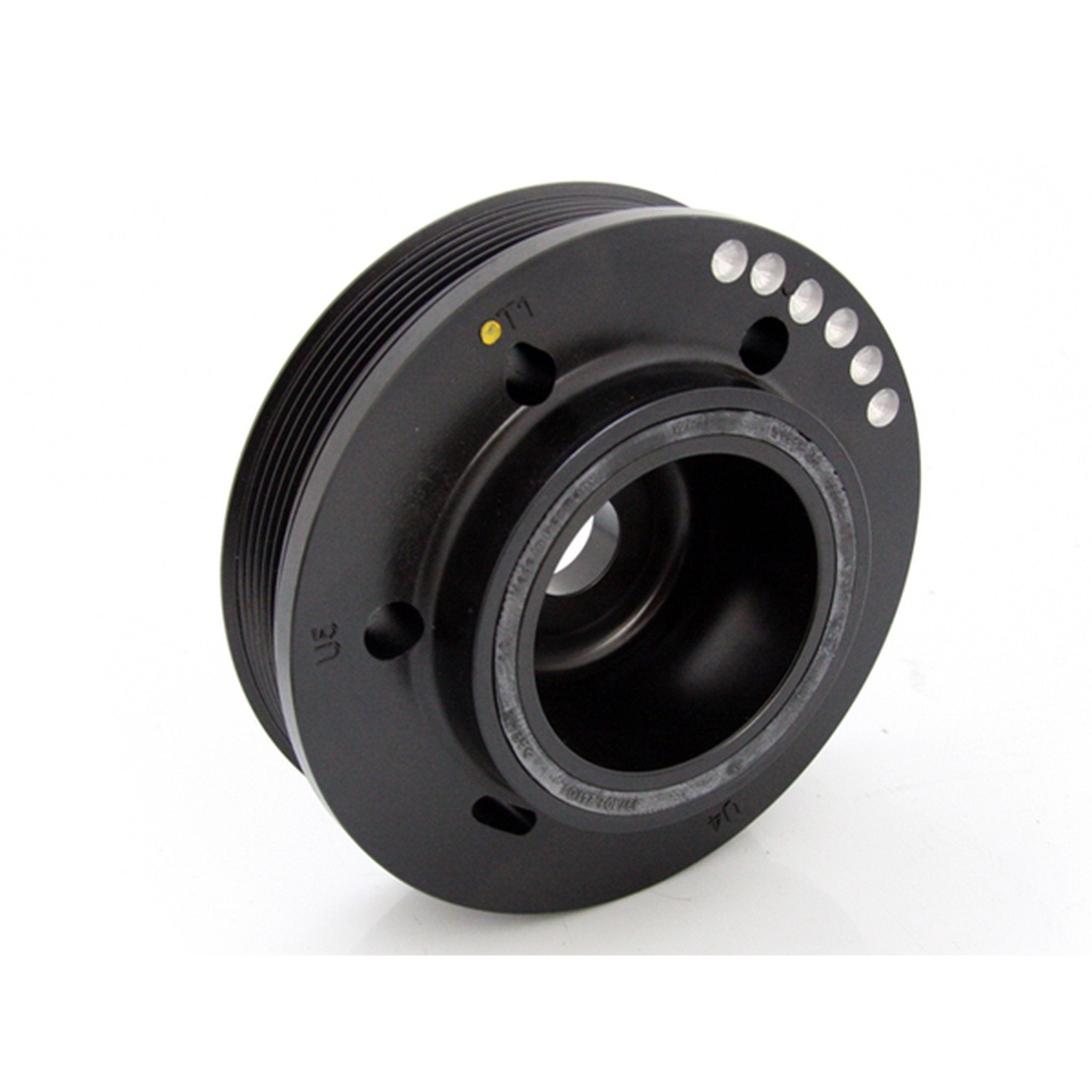 Harmonic balancer for crankshaft pulley. Porsche 997.1 2S / 997.1 4S