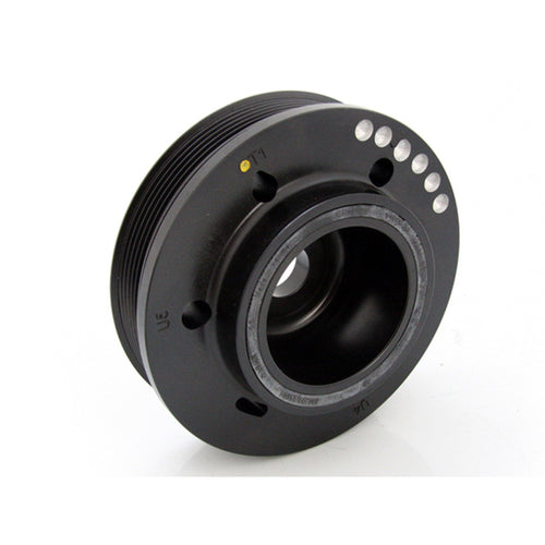 Harmonic balancer for crankshaft pulley. Porsche 997.1 2S / 997.1 4S