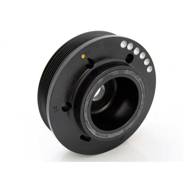Harmonic balancer for crankshaft pulley. Porsche 997.1 2S / 997.1 4S