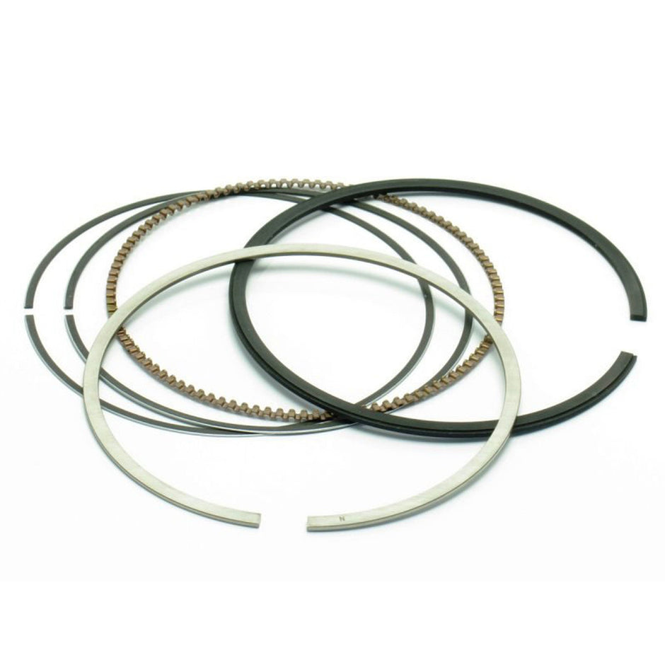Piston ring set. Porsche 997.2 / 991 / 987C GT4 3.8L 102MM