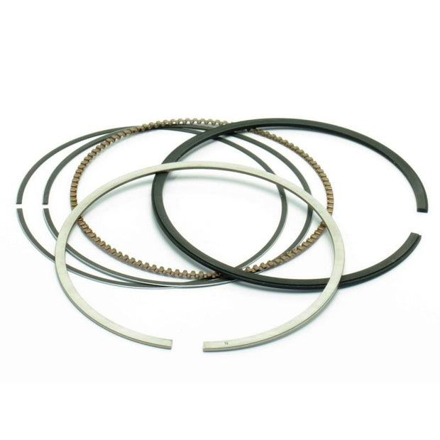Piston ring set. Porsche 997.2 / 991 / 987C GT4 3.8L 102MM