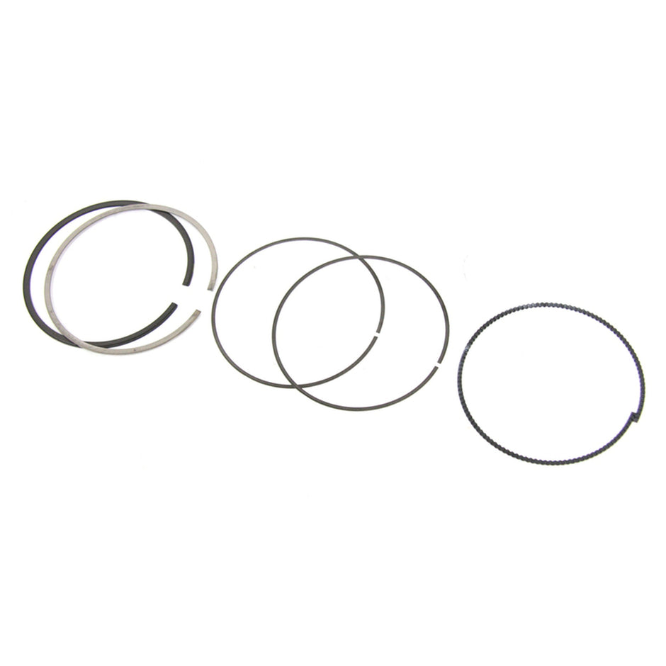 Piston ring set. Porsche 997 Turbo 3.6L