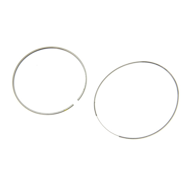 Piston ring. Groove 3. Porsche 997 GT3 / GT3 4.0ltr