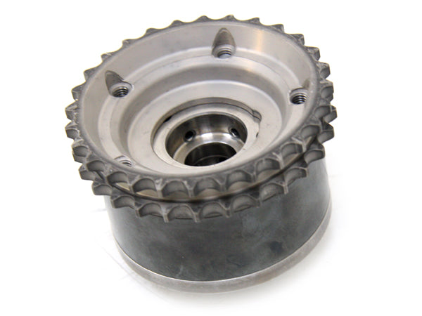 Camshaft Adjuster, Exhaust, Cylinders 1-3 Porsche 997 GT3 3.8L - Porsche Genuine Part