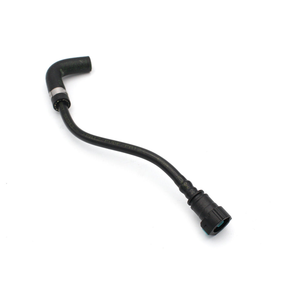 Coolant Return Pipe. Porsche 997 GT2RS