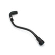 Coolant Return Pipe. Porsche 997 GT2RS