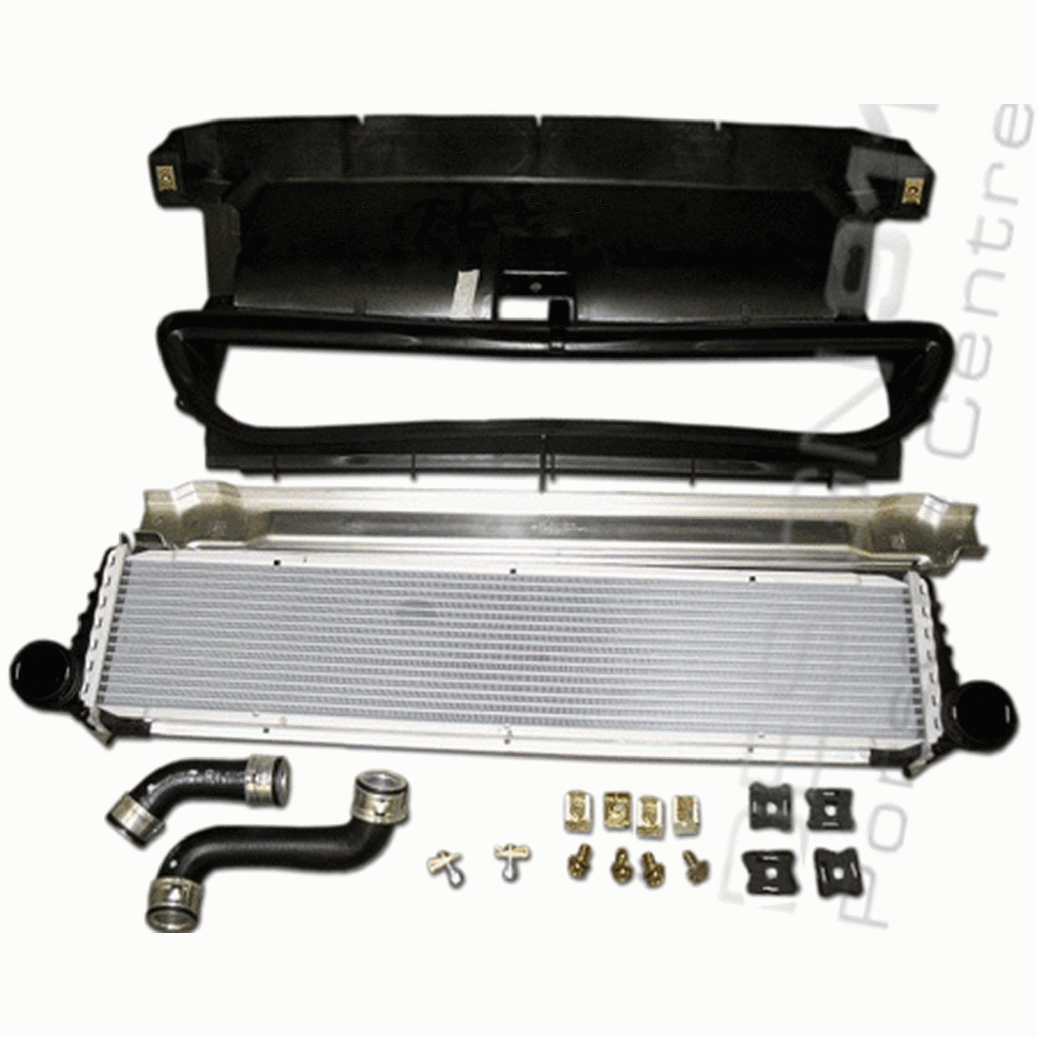 Radiator Water Cooling Kit. Porsche Boxster 987 – Porsche Boxster/Cayman