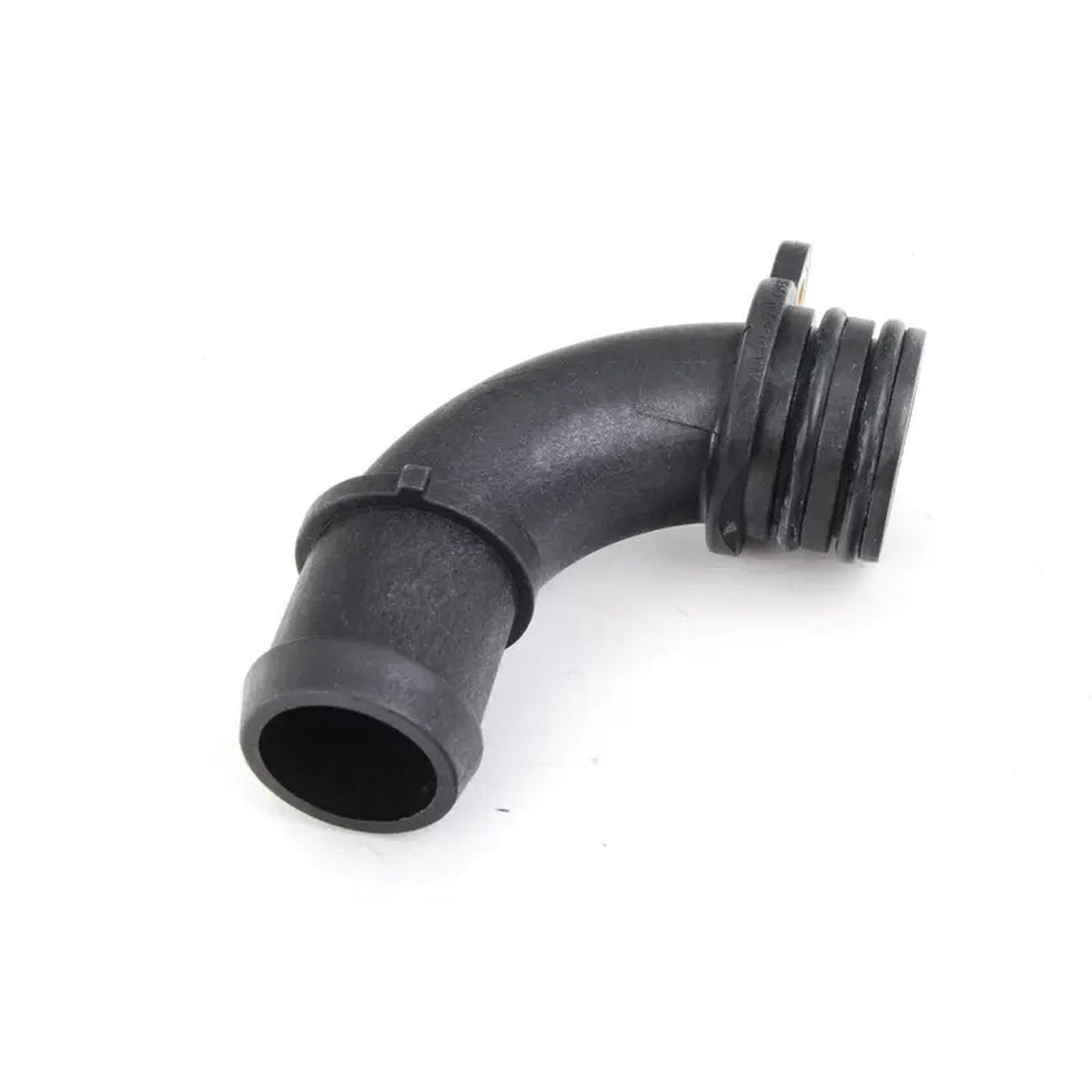 Connector for oil line fitting. Porsche 997 GT3 / 997 turbo / 997.2 GT2