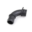 Connector for oil line fitting. Porsche 997 GT3 / 997 turbo / 997.2 GT2