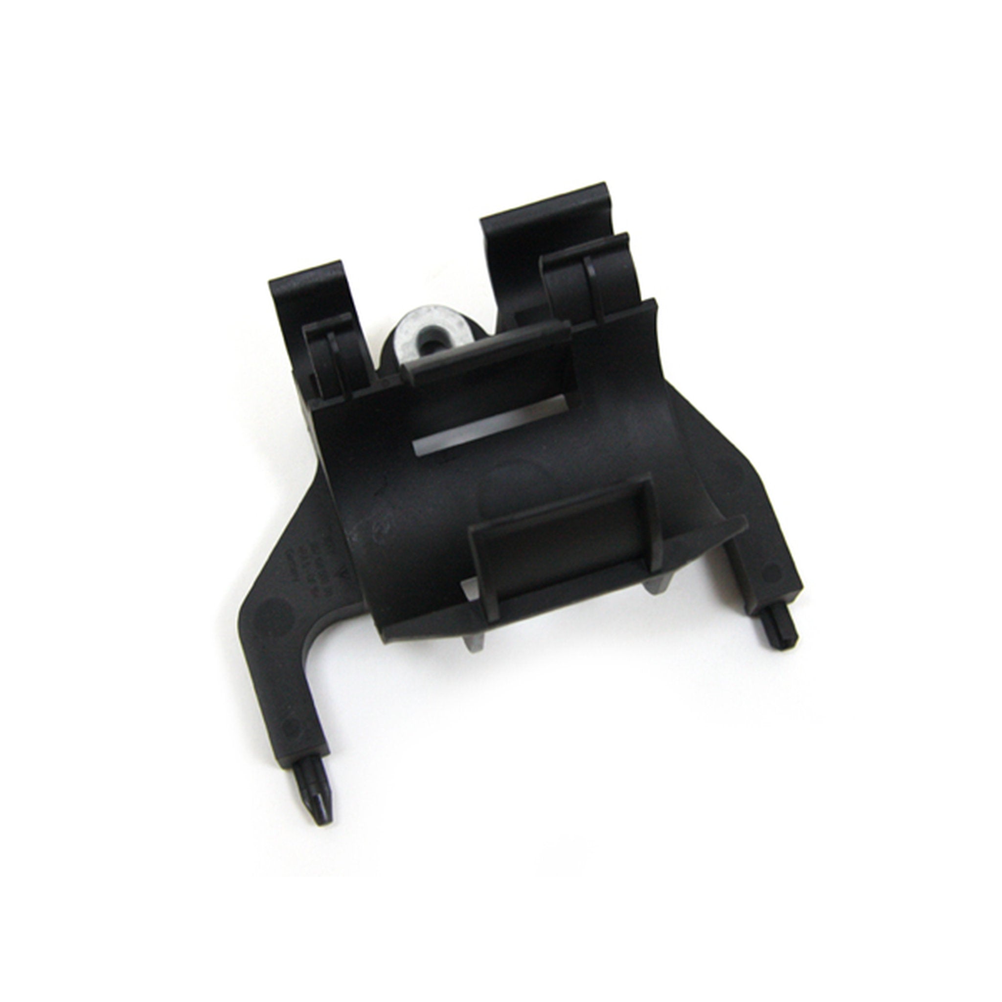 Bracket for water pump hose. Porsche 997.1 Carrera