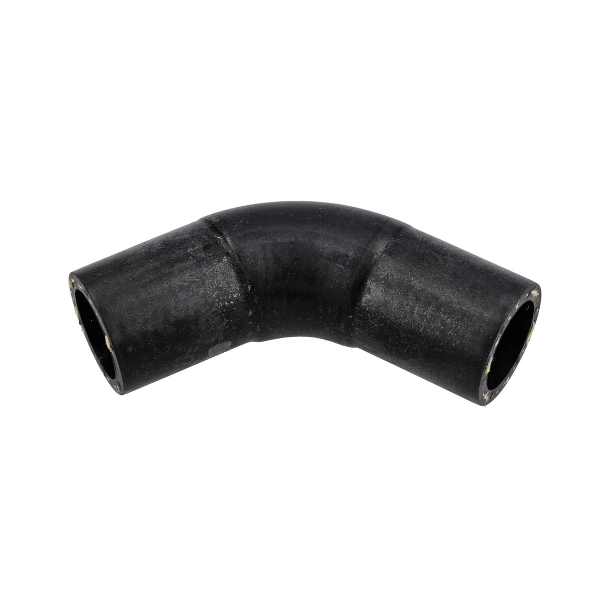 Elbow piece of the heater hose. Porsche 997