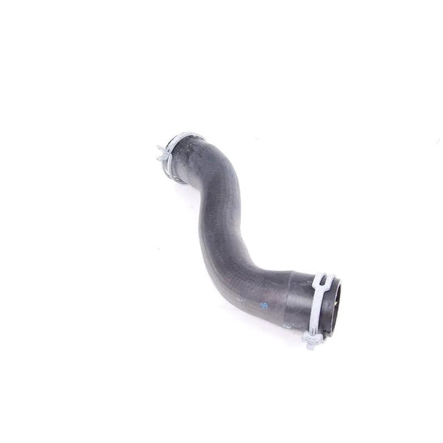 Coolant Hose Lower Inlet LEFT. Porsche 987 Boxster / 987C Cayman / 997 - Porsche Genuine Part
