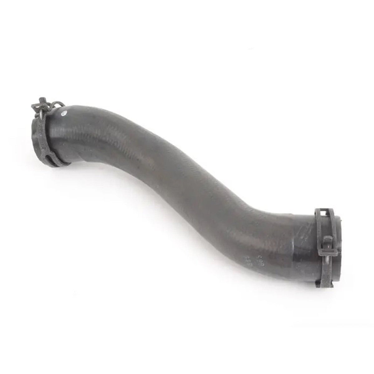 Coolant Hose, Upper Left. Porsche 987 Boxster / 987C Cayman / 997 - Porsche Original Part