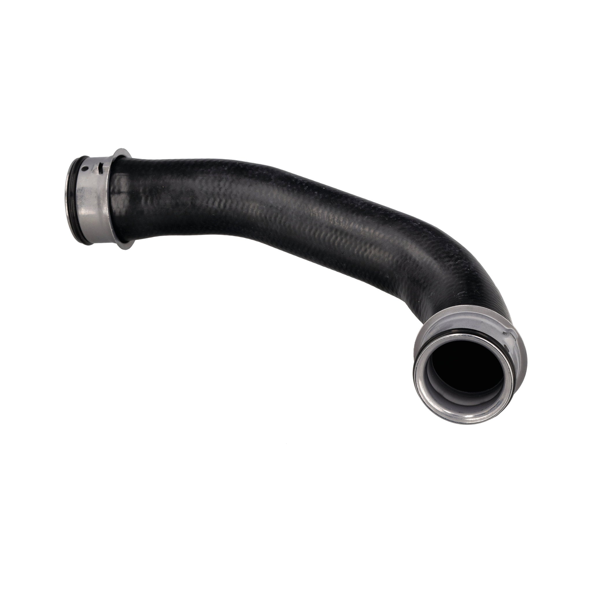 Coolant Inlet Hose, right. Porsche 987 Boxster / 987C Cayman / 997