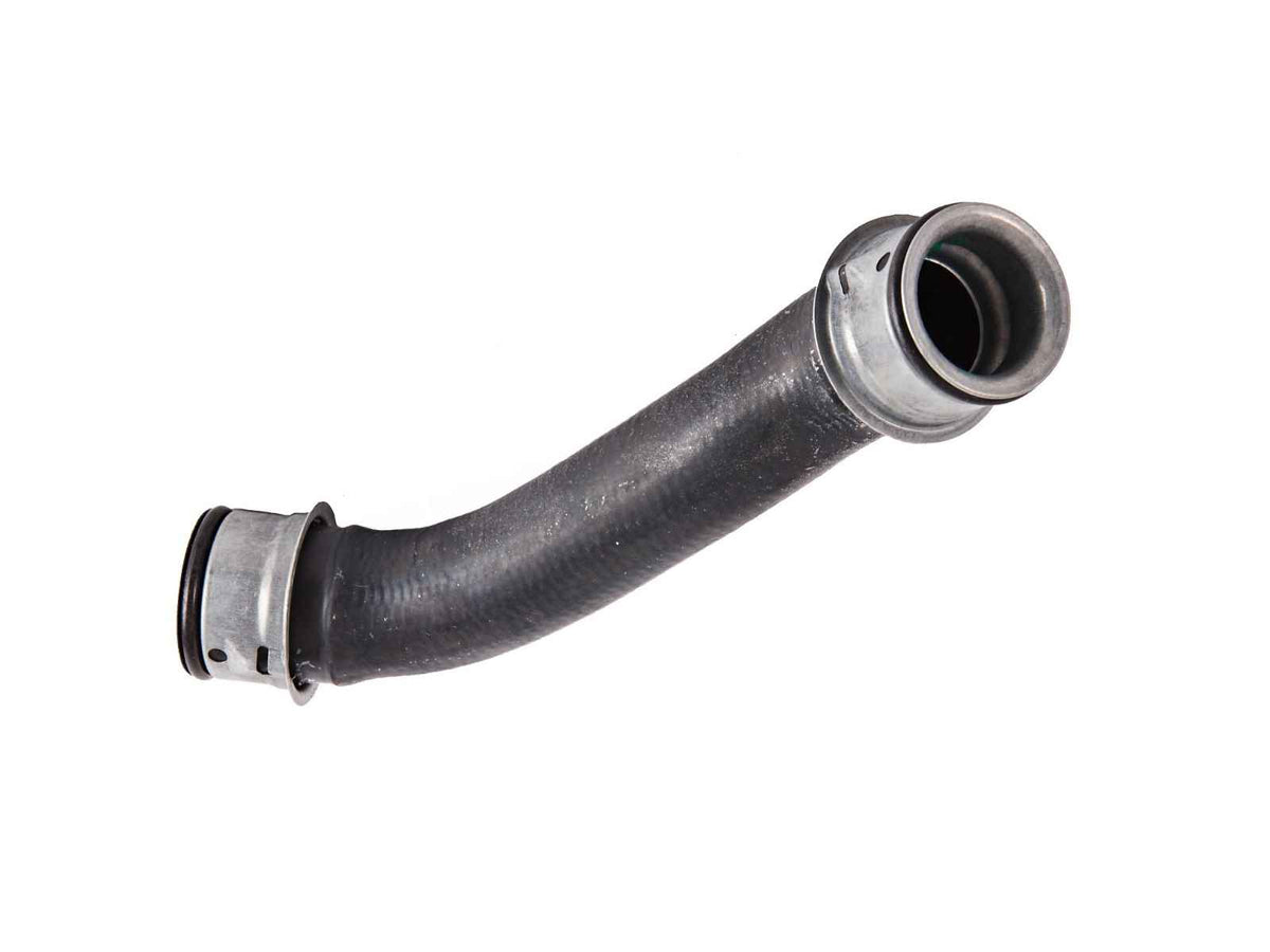 Coolant Hose Feed to Centre Radiator. Porsche 997.2 GT3 / GT3 RS - Porsche Genuine Part