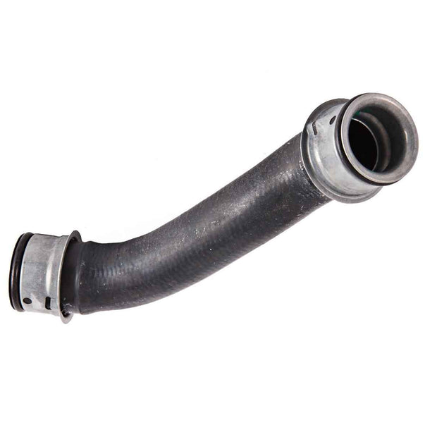 Coolant Hose Feed to Centre Radiator. Porsche 997.2 GT3 / GT3 RS - Porsche Genuine Part