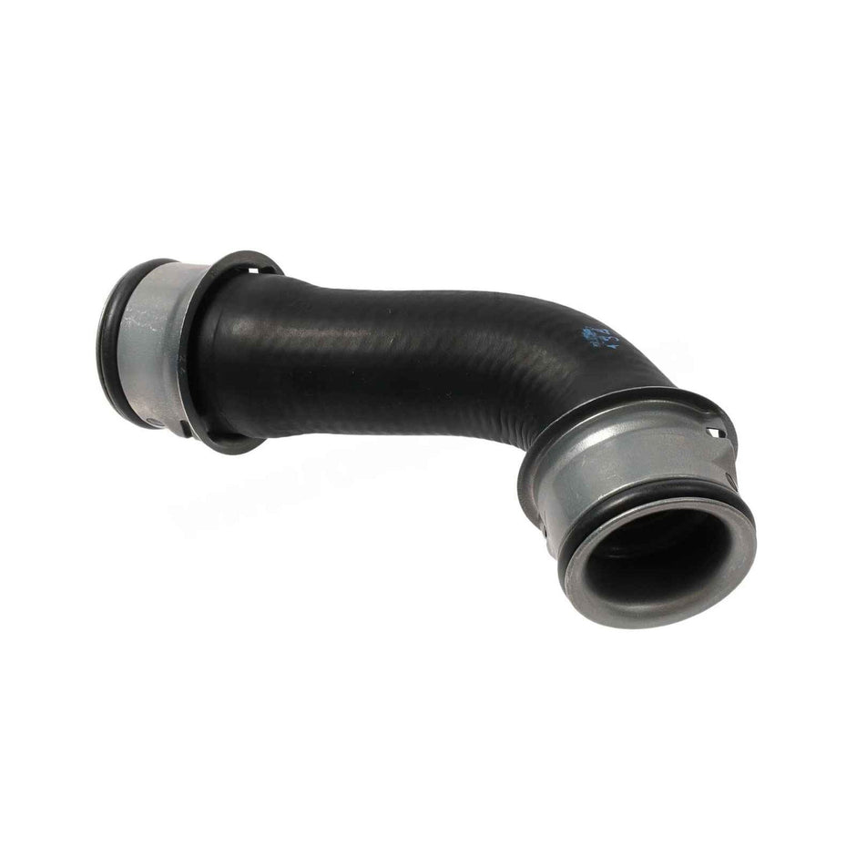 Coolant Return Hose, Center Radiator. Porsche 997 GT3