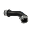 Coolant Return Hose, Center Radiator. Porsche 997 GT3