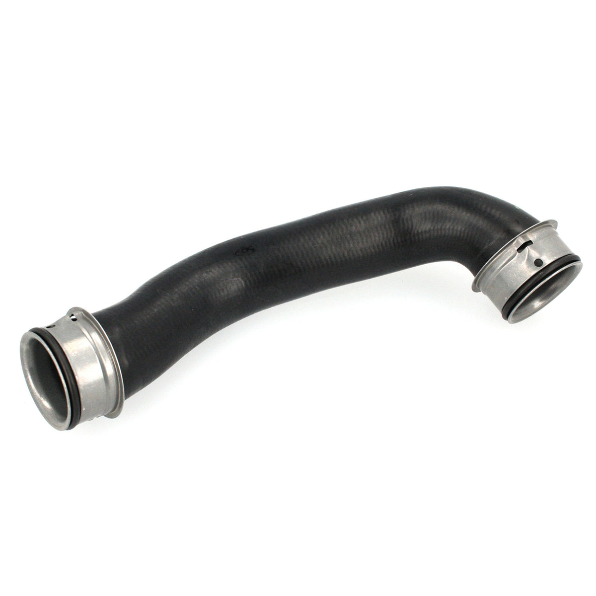 Coolant Return Hose, Left. Porsche 987 Boxster / 987 Cayman / 997 - Porsche Genuine Part