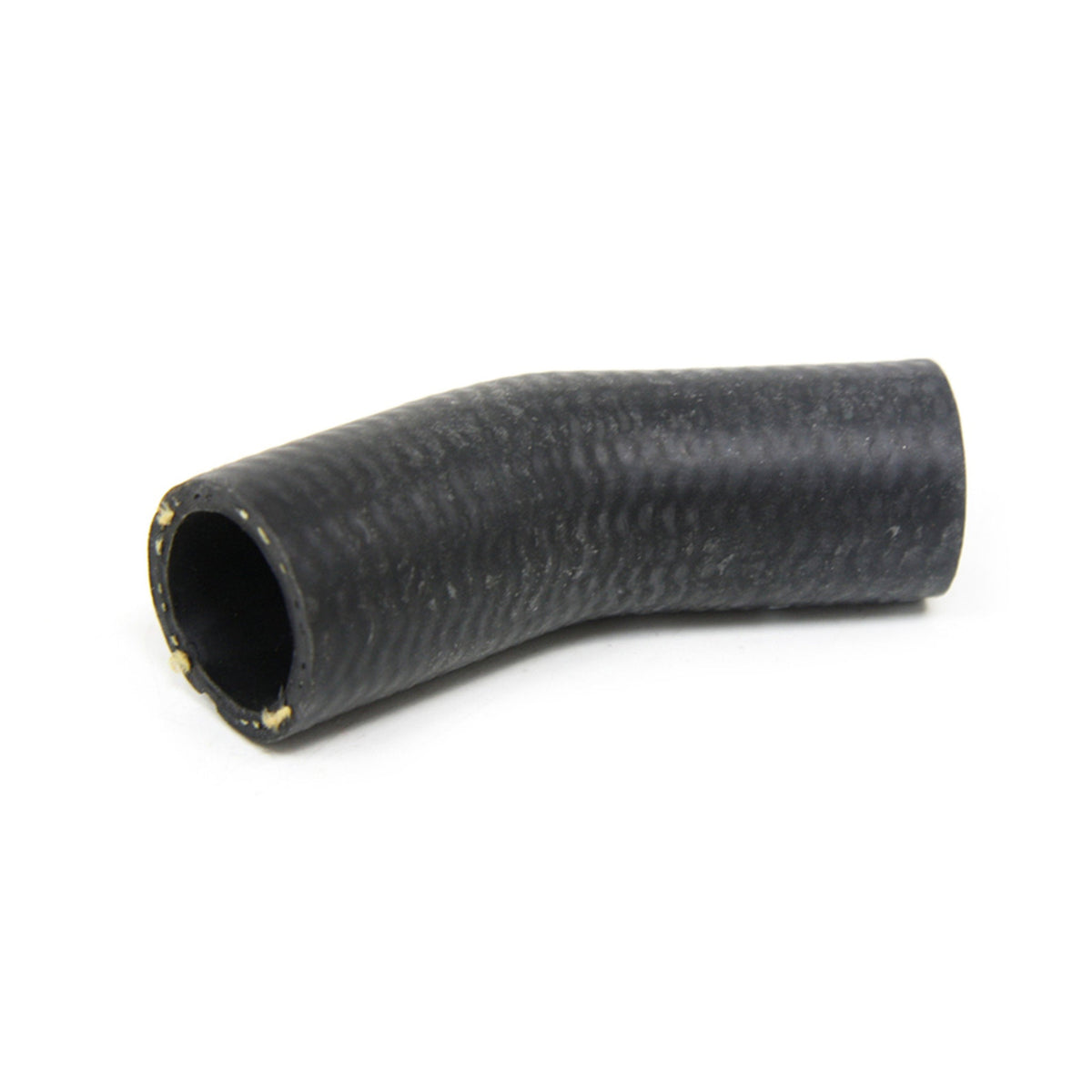 Coolant hose, inlet short. Porsche 997.1