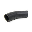 Coolant hose, inlet short. Porsche 997.1