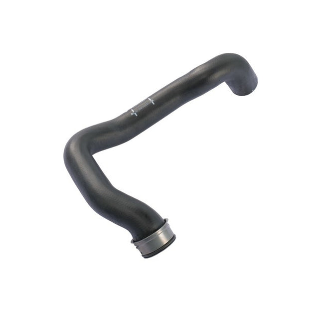 Coolant return hose. Porsche 997 Carrera