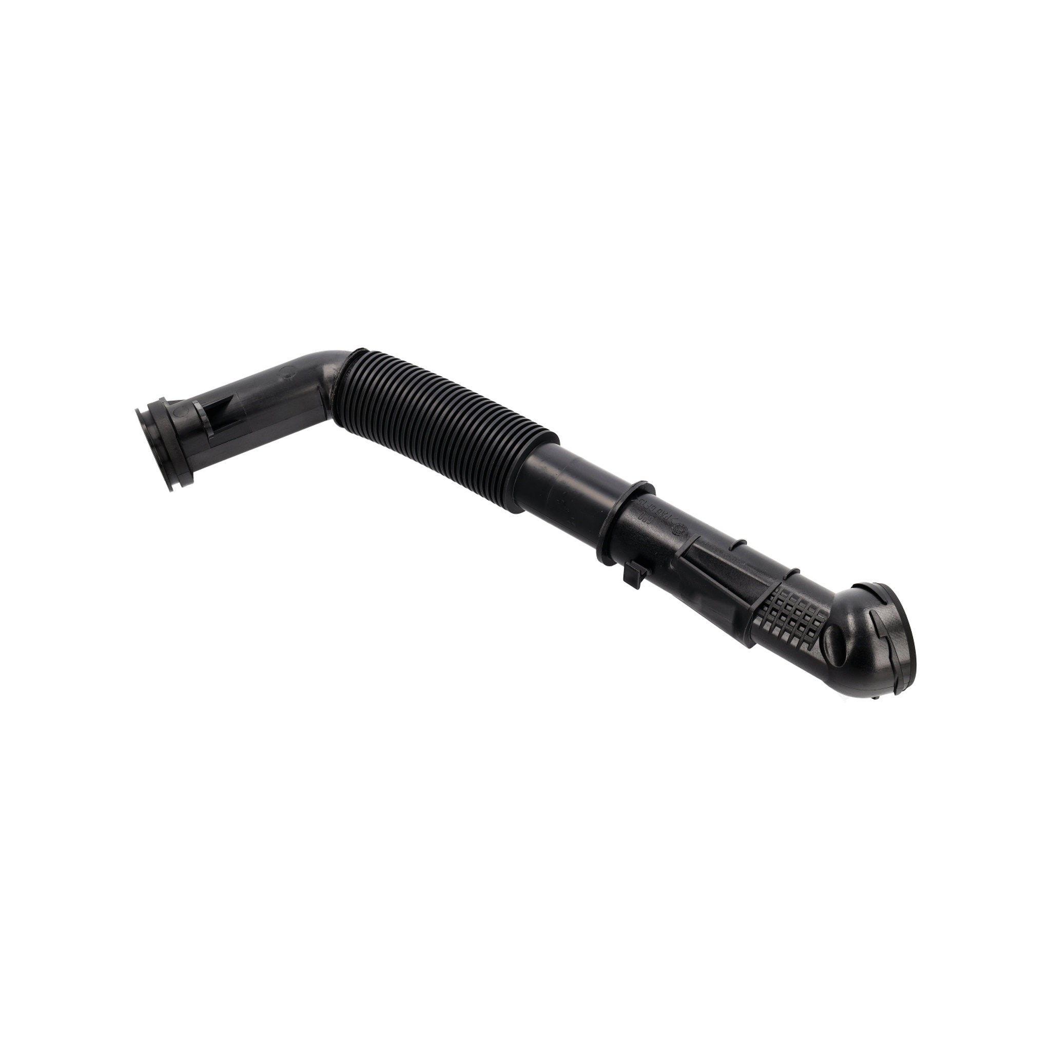Oil Filler Pipe / Neck Tube. Porsche 996 Carrera / 997 Carrera (Porsche Original)