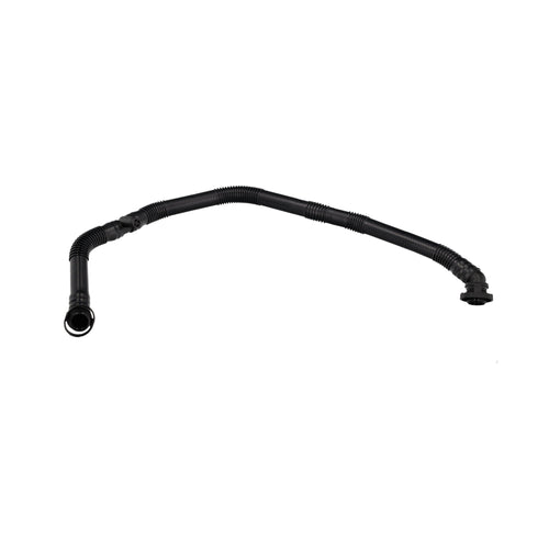Breather pipe, cyl. 4-6. Primary to secondary oil separator. Porsche 997.1 Carrera 4 / 4S