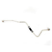 Oil suction pipe for turbo, cyl. 4-6. Porsche 997 Turbo / GT2