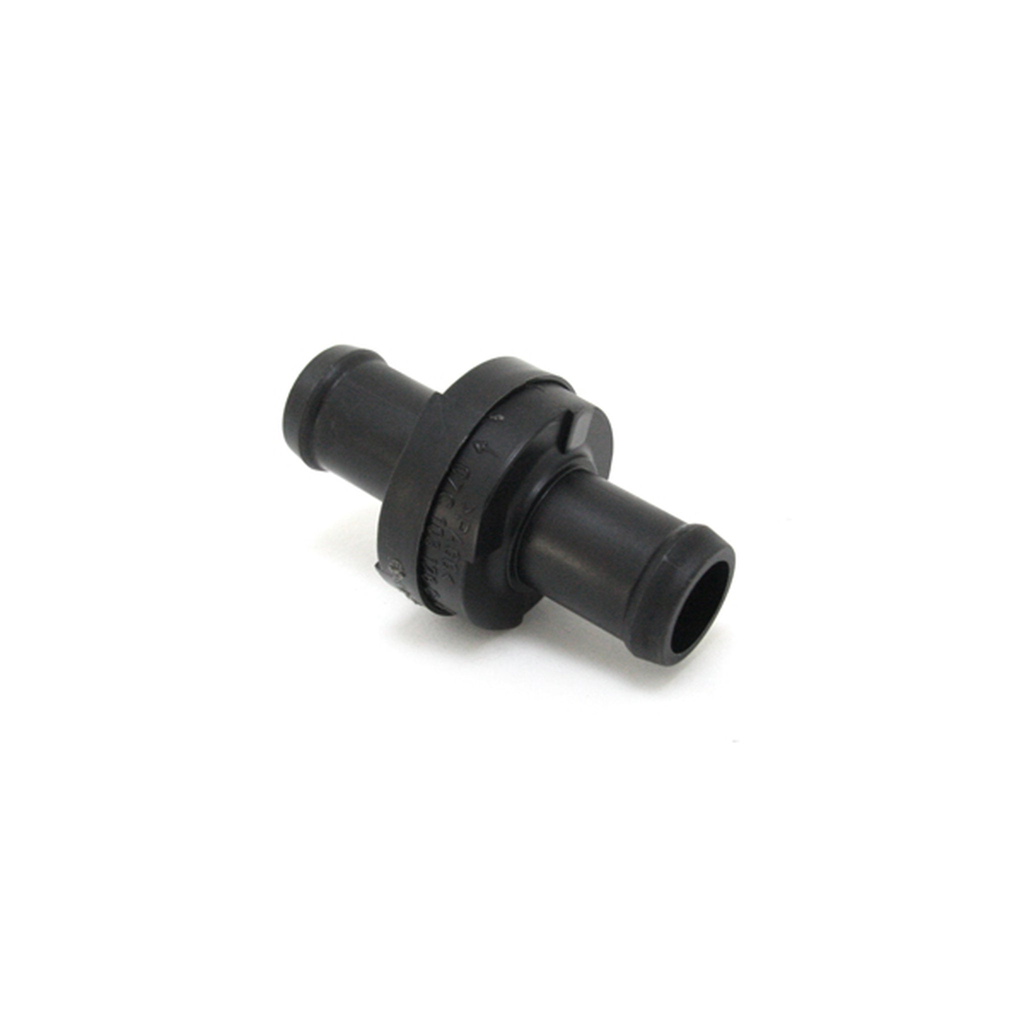 Oil Tank Check Valve. Porsche 997 GT3 - Porsche Genuine Part