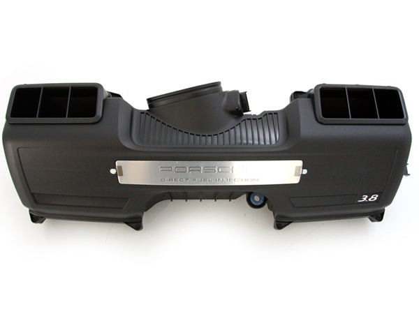 Airbox-Gehäuse. Porsche 997.2 - Porsche Originalteil