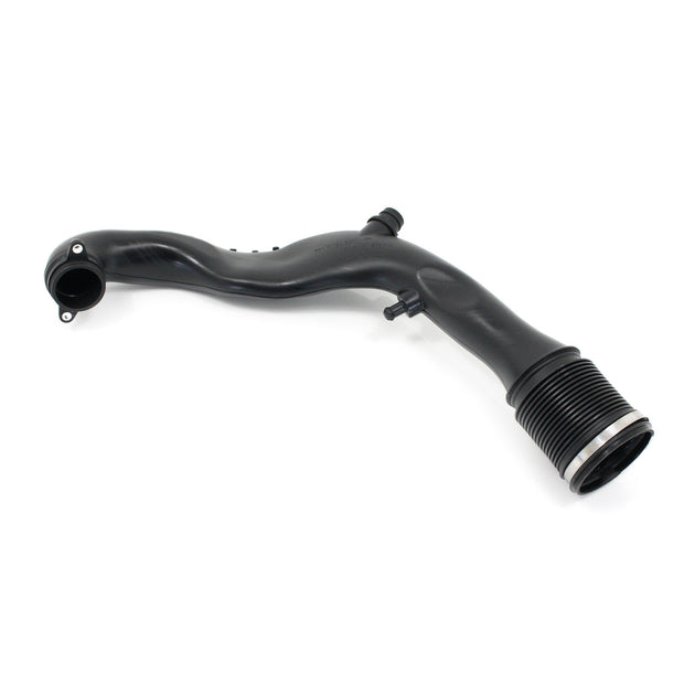 Air Intake Hose. Porsche 997 Turbo