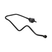 Fuel Tank Vent Line. Porsche 997.1 Carrera 2S / 4S 3.8L MK1 2005-08