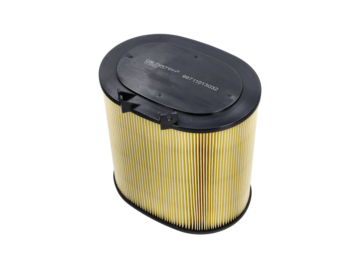 Luftfilter. Porsche 997.2 Carrera 2009-12 - OEM / Erstausrüsterqualität