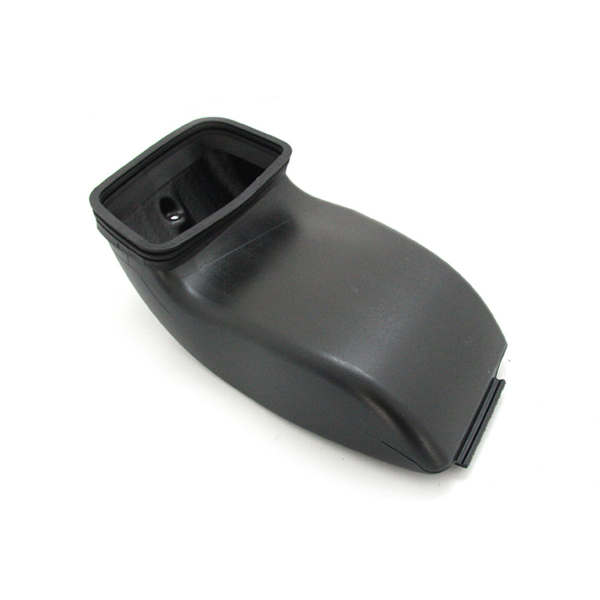 Rear lid air intake duct. Porsche 997 TURBO MKI & MKII - Porsche Original Part