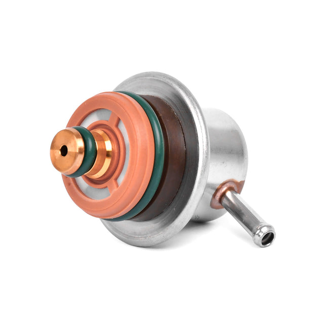 Kraftstoffdruckregler. Porsche 997 Turbo / 997 GT3 - OEM / Erstausrüsterqualität